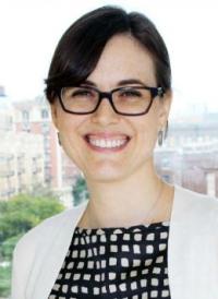 Linn Katus, DO, MSc